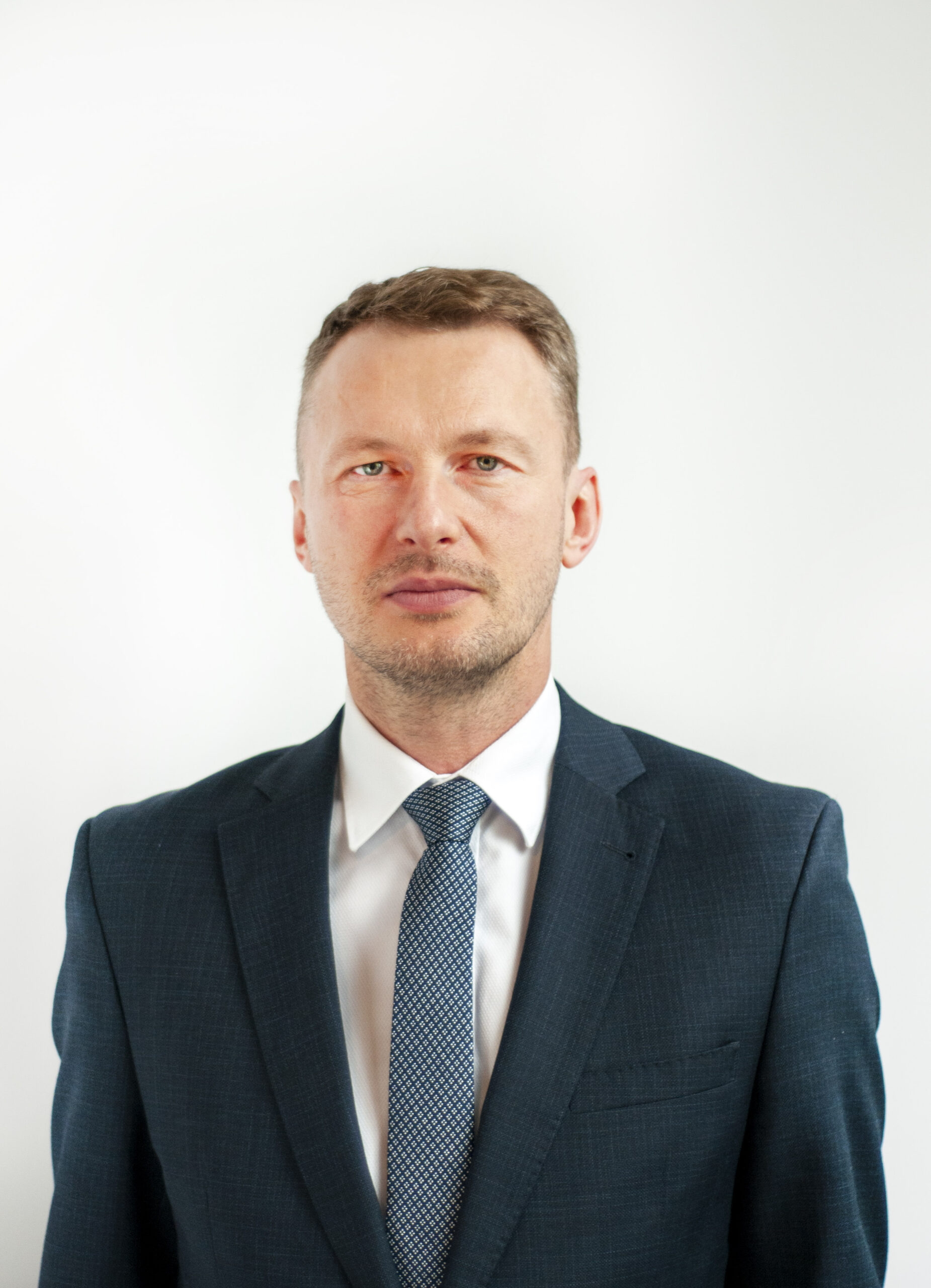 zdjęcie eksperta polskiego towarzystwa gospodarczego