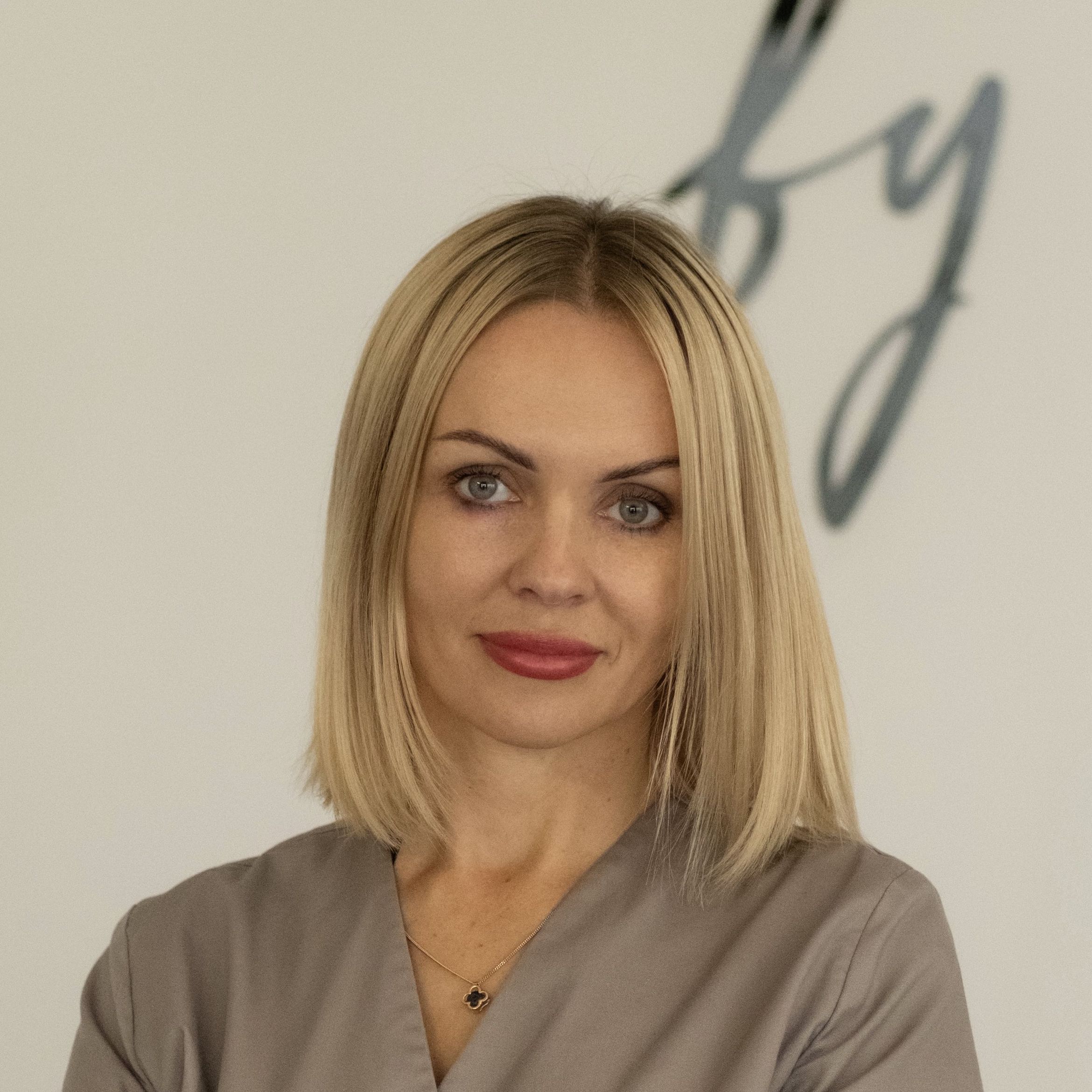 zdjęcie autora opinii dla polskiego towarzystwa gospodarczego