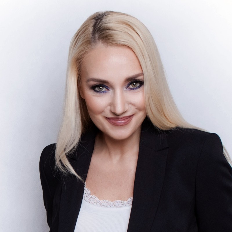 zdjęcie autora opinii dla polskiego towarzystwa gospodarczego