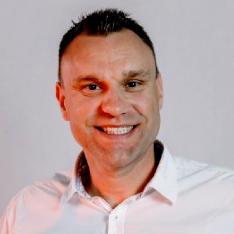 zdjęcie autora opinii dla polskiego towarzystwa gospodarczego