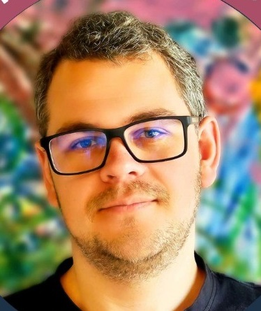 zdjęcie autora opinii dla polskiego towarzystwa gospodarczego