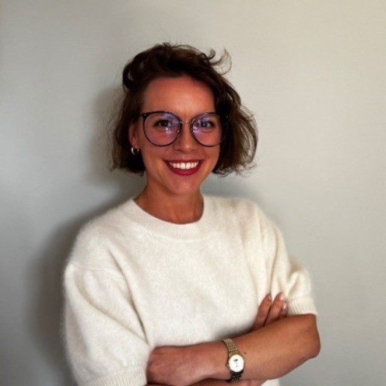 zdjęcie autora opinii dla polskiego towarzystwa gospodarczego