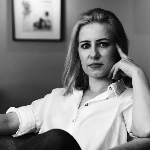 zdjęcie autora opinii dla polskiego towarzystwa gospodarczego