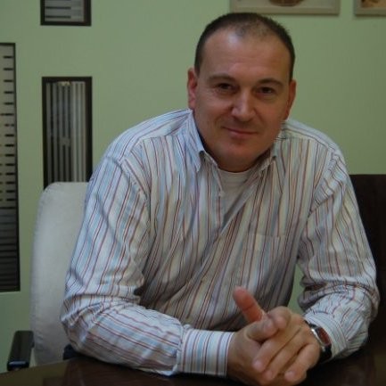 zdjęcie autora opinii dla polskiego towarzystwa gospodarczego