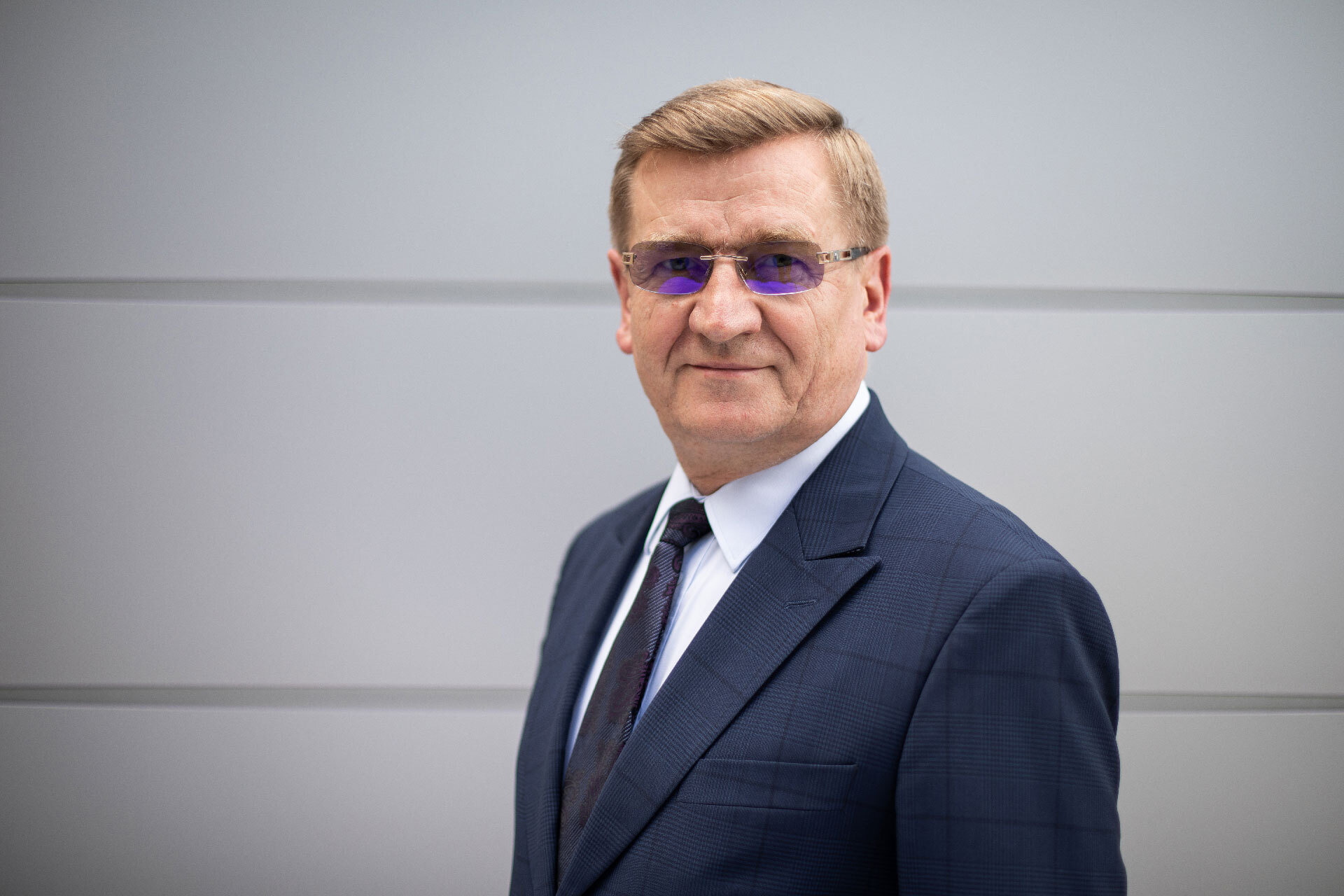 zdjęcie eksperta polskiego towarzystwa gospodarczego